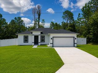 13340 SW 49th Ave, Ocala, FL 34473