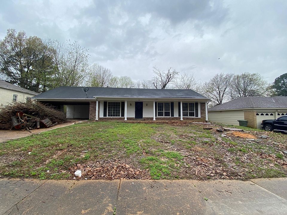 1st image of 3495 Fox Hunt Dr