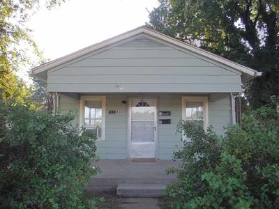 1523 N Jackson St, Junction City, KS, 66441