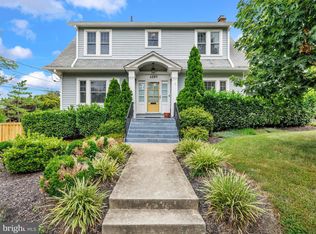 6204 Lombard St, Landover, MD 20785