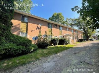 1339 Diana Pl NW #4, Canton, OH 44703