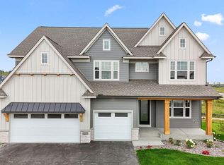 18210 102nd Pl N, Maple Grove, MN 55311