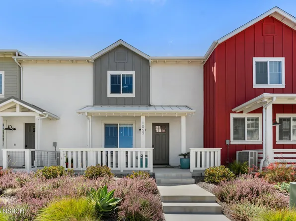 1057 Tiburon Way, San Luis Obispo, CA 93401