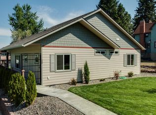 130 SE Dexter St, Pullman, WA 99163
