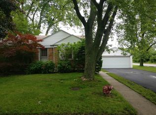 5800 W Greenleaf Ave, Chicago, IL