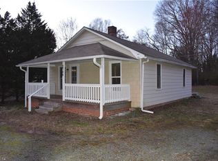 2709 Sprague St, Winston Salem, NC 27107