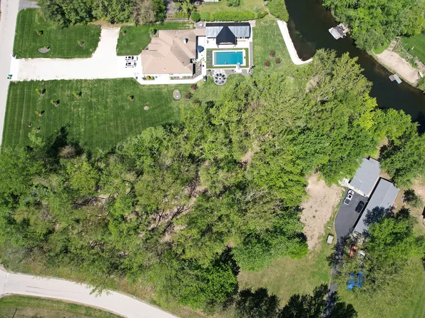 0 S Prairie Dr, Morris, IL 60450