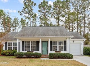 5006 Weybridge Ln, Wilmington, NC 28409