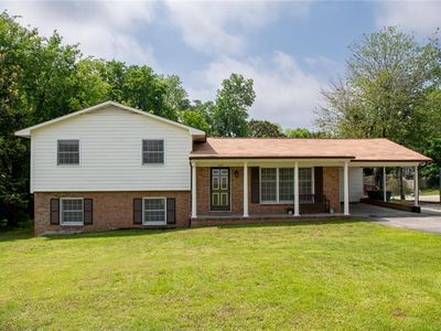 409 Ivey Rd, Graham, NC, 27253