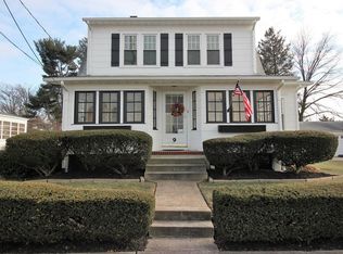 9 Morningside Ave, South River, NJ 08882