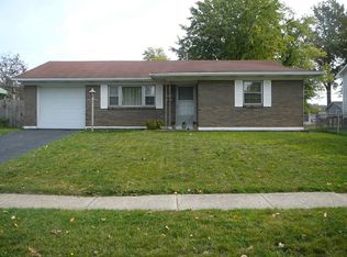 3808 Beechton Rd, Columbus, OH 43232