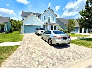 206 LOMBARD Way, St. Augustine, FL 32092