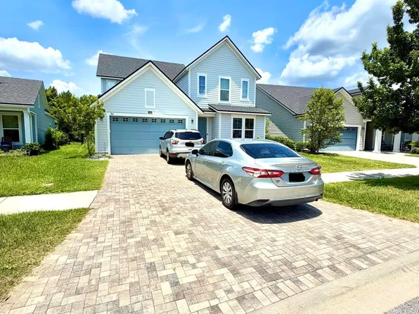 206 LOMBARD Way, St. Augustine, FL 32092