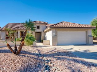 16227 W Copper Point Ln, Surprise, AZ 85374
