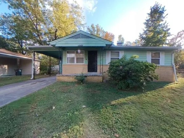 2237 Nunnelee Ave, Memphis, TN 38127