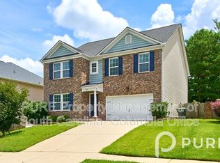 165 Palm St, Chapin, SC 29036