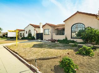2050 W 79th St, Los Angeles, CA 90047