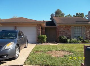 20131 Apache Gardens Ln, Katy, TX 77449