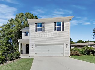 136 Cobblestone Dr, Dallas, GA 30132