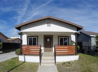 1243 E 73rd St, Los Angeles, CA 90001