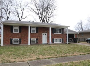 8518 Seaforth Dr, Louisville, KY