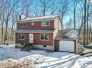 363 Gold Key Rd, Milford, PA 18337