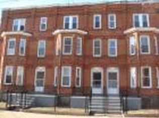 185 Harriet St APT 1, Bridgeport, CT 06608