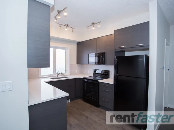 Victoria Crossing Griesbach