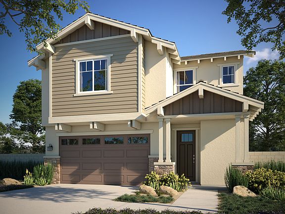 Elevation B