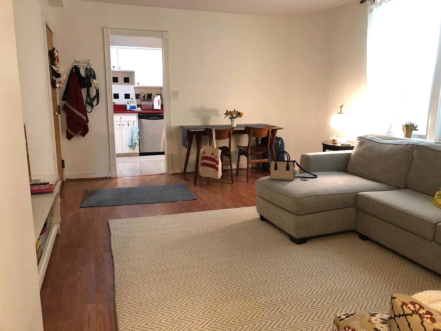 1810 California St NW — Photo 4