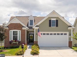 131 Bluets Dr, White Post, VA 22663