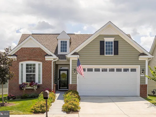 131 Bluets Dr, White Post, VA 22663