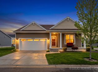 3950 Gallop Rd, East Lansing, MI 48823