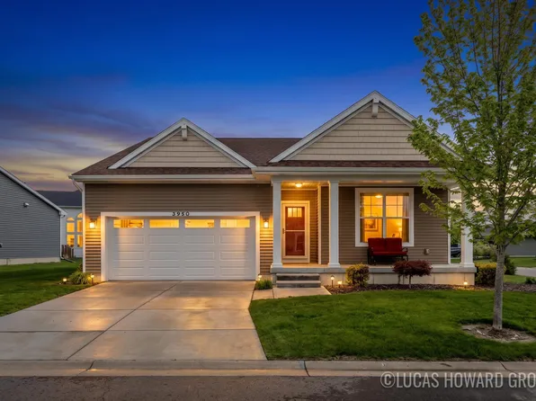 3950 Gallop Rd, East Lansing, MI 48823