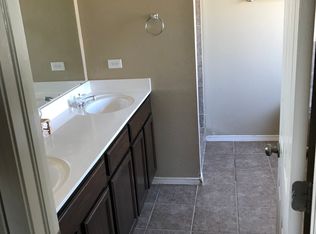 6067 Westeria Ln, El Paso, TX 79924