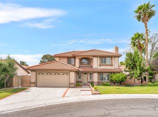 9021 Feather River Ct, Las Vegas, NV 89117