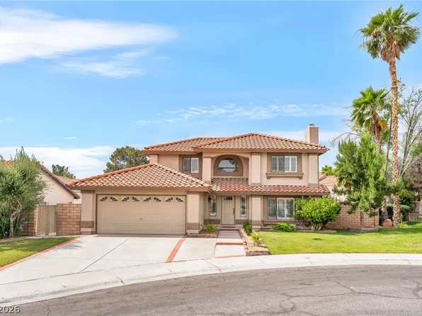 9021 Feather River Ct, Las Vegas, NV 89117