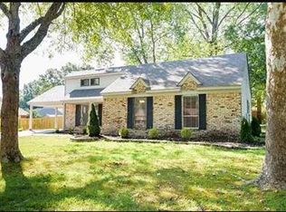 509 Yellowhammer Ave UNIT 1, Collierville, TN 38017