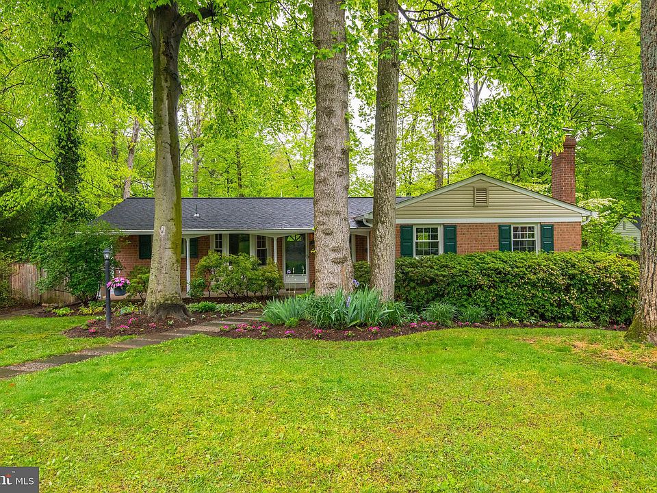 1st image of 5129 Red Fox Dr
