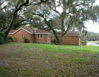 40829 Woodtrail Ln, Zephyrhills, FL, 33540