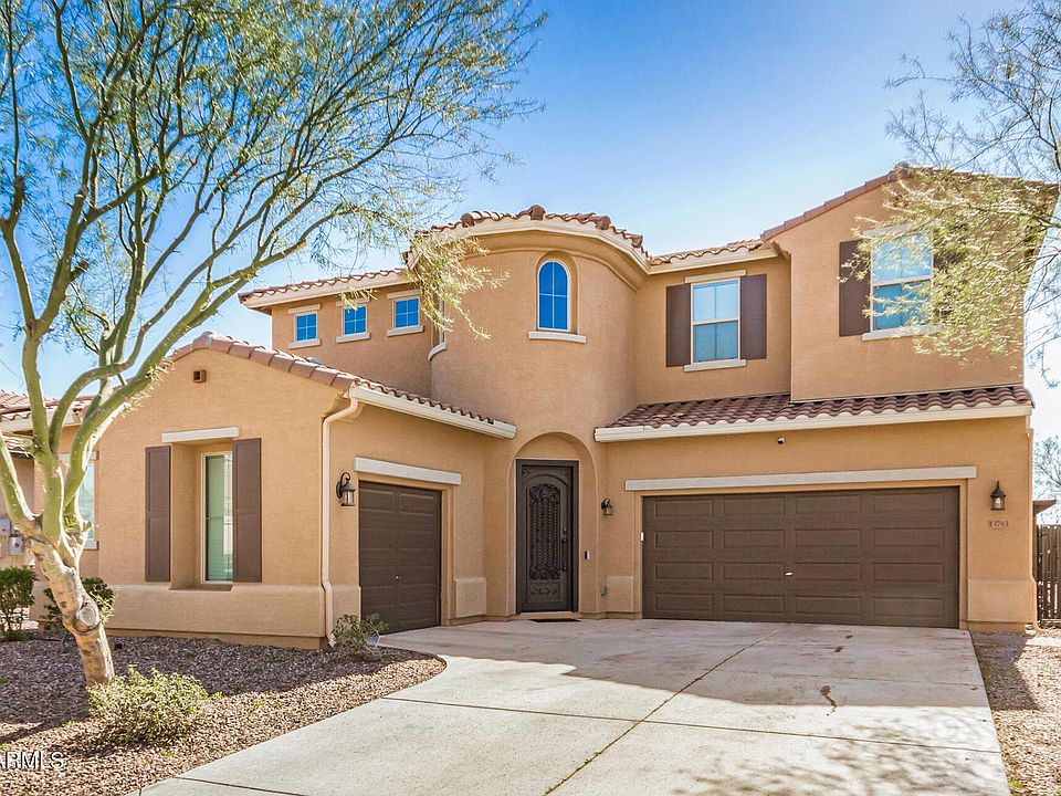 1st image of 13783 W Creosote Dr
