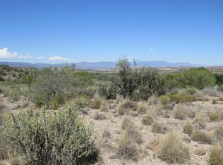 3375 E Goodwin Pass, Rimrock, AZ 86335