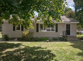6810 Kuttshill Dr NE, Rockford, MI 49341