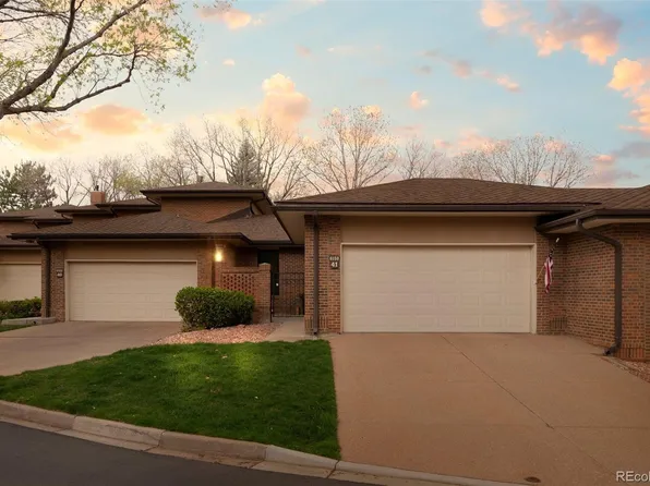 6150 W Mansfield Avenue #41, Denver, CO 80235