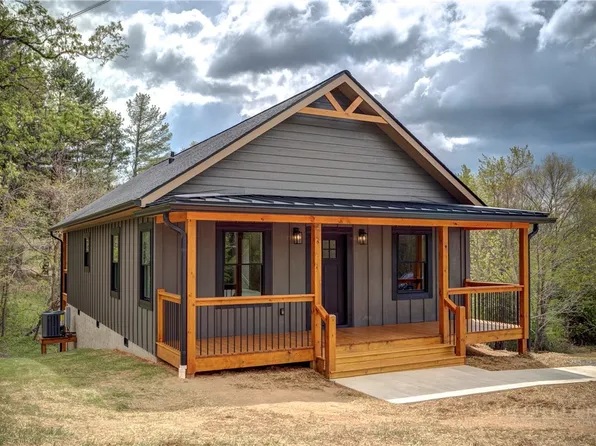 34 Atwood Street, Sparta, NC 28675