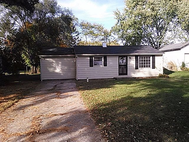 Property Front View