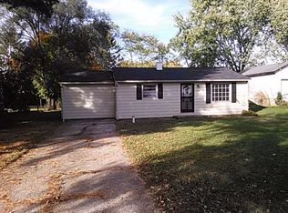 154 Montgomery Ave, Carlisle, OH