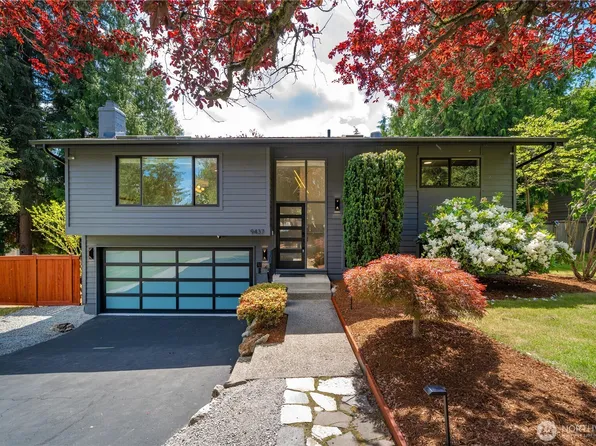 9437 NE 126th Place, Kirkland, WA 98034