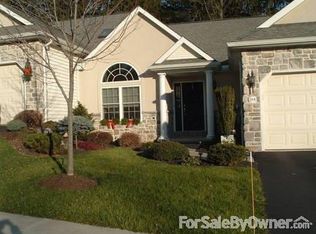 1847 Windsong Ln, Lancaster, PA 17602