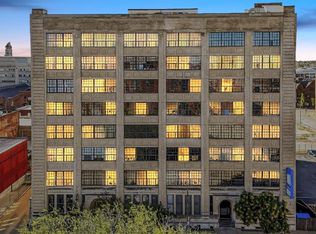2020 Washington Ave UNIT 308, Saint Louis, MO 63103